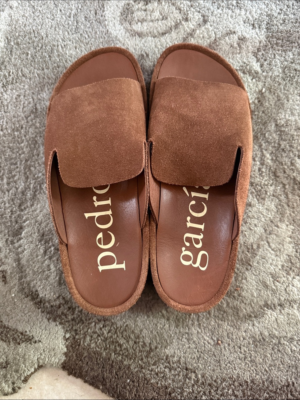 Pedro Garcia sandals - Picture 2 of 3